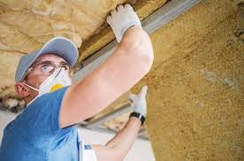 Types of Insulation We Offer in Niles, MI